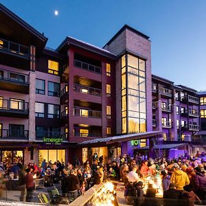 Limelight Hotel Snowmass